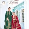 Alok Suit – Lahori