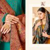 Alok Suit – Meera vol.8