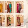 Alok Suit – Meera vol.8