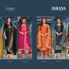 BelliZa DesigNer StuDio – Ishana