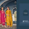 BelliZa DesigNer StuDio – Ishana