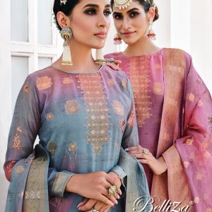 BelliZa DesigNer StuDio – Shahinoor