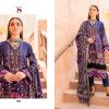 DEEPSY SUITS – Firdous Urbane 23 Cotton Duptta