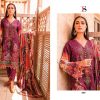 DEEPSY SUITS – Firdous Urbane 23 Cotton Duptta