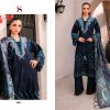 DEEPSY SUITS – Gradeour luxury Chiffon Duptta