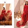 DEEPSY SUITS – Gradeour luxury Chiffon Duptta