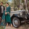 DEEPSY SUITS – Maria b embroidery lawn -23 Cotton Duptta