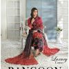 Maryam  – Rangoon