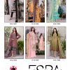 Nafisha Cotton – Esra Karachi vol.1