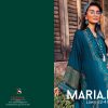 DEEPSY SUITS – Maria b lawn 22-4 Chiffon Duptta