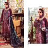 DEEPSY SUITS – Maria b lawn 22-4 Chiffon Duptta