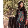 DEEPSY SUITS – Maria b lawn 22-4 Chiffon Duptta