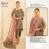 Rinaz Fashion – Minhal vol.8