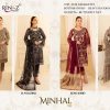 Rinaz Fashion – Minhal vol.8