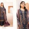 Sharaddha Designer – Chevron vol.1 Ciffon Duptta