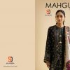 Sharaddha Designer – Mahgul vol.5 Ciffon Duptta