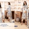 Shree Fab – Chevron vol.13 Cotton Duptta