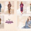 Shree Fab – Firdous exclusive vol.25 Cotton Duptta