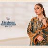 Shree Fab – Firdous exclusive vol.25 Cotton Duptta