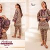 Shree Fab – Firdous exclusive vol.25 Cotton Duptta