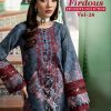 Shree Fab – Firdous vol.26 Cotton Duptta