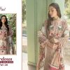 Shree Fab – Firdous vol.26 Cotton Duptta