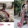 Shree Fab – Firdous vol.26 Cotton Duptta