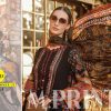 Shree Fab – M print spring summer 23 vol.1 Ciffon Duptta