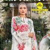 Shree Fab – M print spring summer 23 vol.1 Ciffon Duptta