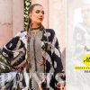 Shree Fab – M print spring summer 23 vol.1 Ciffon Duptta