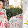 Shree Fab – M print spring summer 23 vol.1 Ciffon Duptta