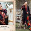 Shree Fab – Maria b exclusive vol.5 Ciffon Duptta