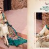 Shree Fab – Maria b exclusive vol.5 Ciffon Duptta