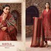 Shree Fab – Maria b exclusive vol.5 Ciffon Duptta