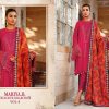 Shree Fab – Maria b exclusive vol.5 Ciffon Duptta