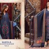 Shree Fab – Maria b exclusive vol.5 Ciffon Duptta