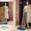 Shree Fab – Maria b exclusive vol.5 Ciffon Duptta