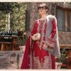 Shree Fab – Maria b lawn 2023 vol.1 Cotton Duptta