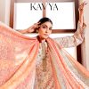 Zulfat Designer Suits – Kavya