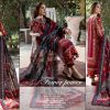 AGHA NOOR LAXURY LAWN COLLECTION VOL.9