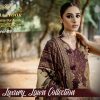 AGHA NOOR LAXURY LAWN COLLECTION VOL.9