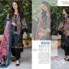 AGHA NOOR LAXURY LAWN COLLECTION VOL.9