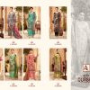 Alok Suit -Qurbat 10