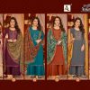 Alok Suit – Anurita