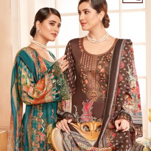 Alok Suit – Qurbat vol.9