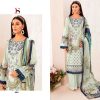 DEEPSY SUITS – Chevron lawn vol.7 Chiffon Duptta