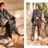 DEEPSY SUITS – Maria b m print spring summer -23 Ciffon Duptta