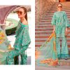 DEEPSY SUITS – Maria b m print spring summer -23 Ciffon Duptta