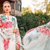 DEEPSY SUITS – Maria b m print spring summer -23 Ciffon Duptta