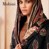 Fyra Designing - Mohini Fyra Designing – Mohini